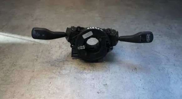 BMW 3 E46 Indicator stalk 8363662H 8363664H 837644491