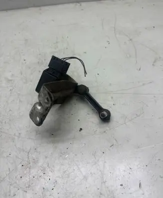 Skoda Superb B5 (3U) Headlight/headlamp level sensor 4B0907503
