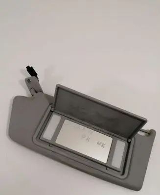 Opel Astra H Sun visor