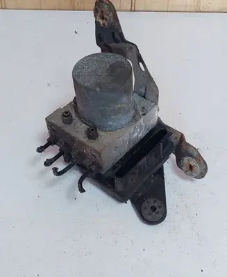 Renault Megane II ABS Pump 410l3090304085