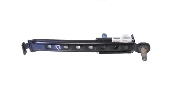 Jeep Grand Cherokee (WK) Seat belt height adjuster 04610241AC
