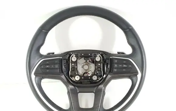 Jeep Grand Cherokee WL Steering wheel 6PK622X7AC