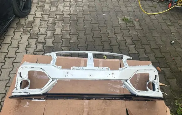 Honda Civic X Front bumper 71101-TGGZZ00