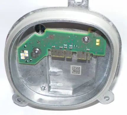 BMW 3 G20 G21 LED ballast control module 8496135 63118496135
