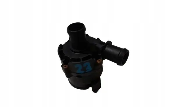 Volkswagen PASSAT B8 Electric auxiliary coolant/water pump 5C0965561