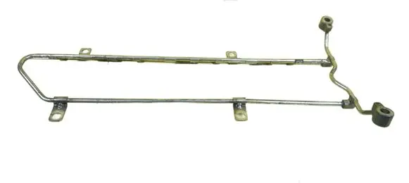 Mazda 6 Turbo turbocharger oiling pipe/hose SH01