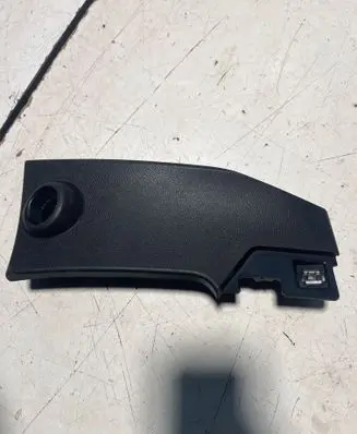 Opel Astra L Other dashboard part 9840544680 E2C02 158298