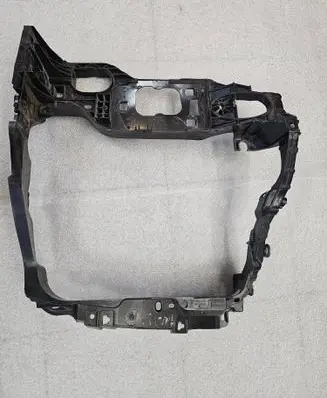 Porsche Macan (95B) Side radiator support slam panel 95B805295