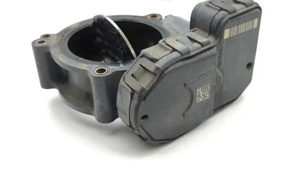 Mercedes-Benz B W246 W242 Throttle valve A6510900370 DK0040 0280750564
