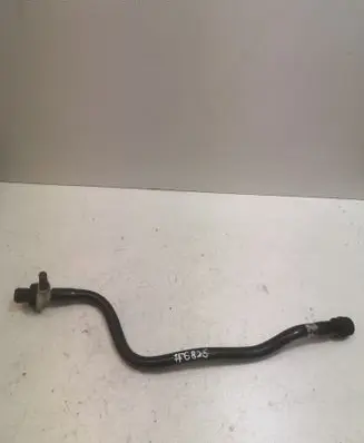 Mercedes-Benz C W204 Vacuum line/pipe/hose A2044303529