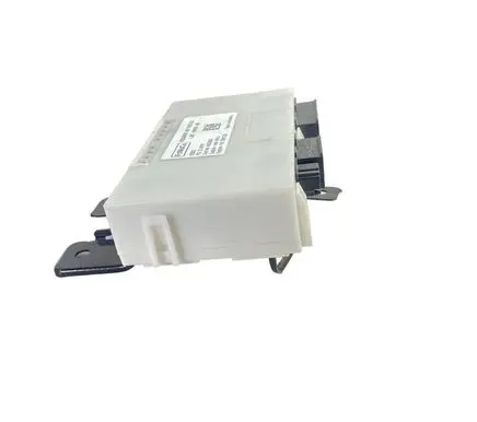 Ford Escape IV Tow bar trailer control unit/module LJ6T19H378AB LJ6T19H271AX