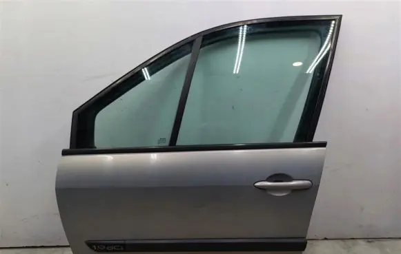 Renault Scenic II - Grand scenic II Front door