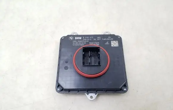 Xenon control unit/module