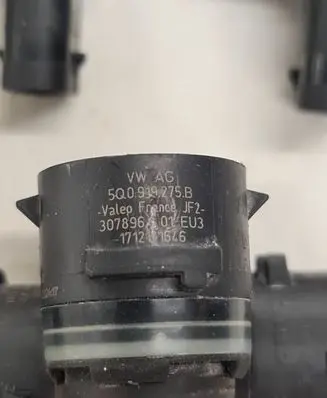 Volkswagen PASSAT B8 Ultrasonic Sensor 5Q0919275B