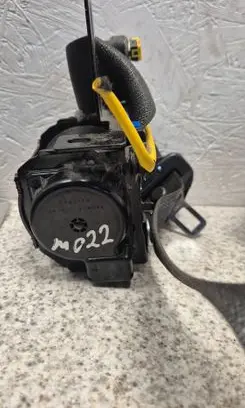 Opel Karl Front seatbelt 1PCF00723 0589P1000428 KR21SPR10