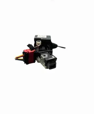 Renault Trafic III (X82) Ignition lock 285910001r