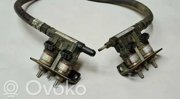 Subaru Outback LP gas injector 67R011018 PY20014CYL 110R011075C