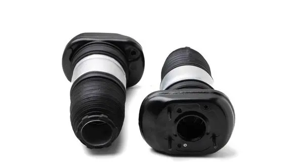 BMW 6 G32 Gran Turismo Rear air suspension bag/shock absorber 37106866713 37106882826