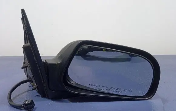 Chrysler Pacifica Front door electric wing mirror 