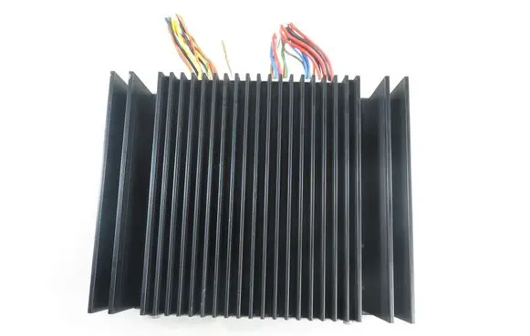 Sound amplifier