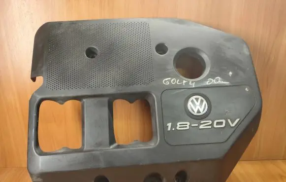 Volkswagen Golf IV Engine cover (trim) 06A103925K 8585 103925