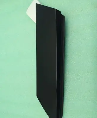 Mazda CX-3 Rear side glass trim D10E50N51 K6805