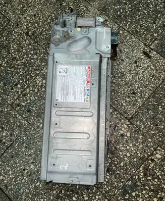 Toyota Prius (XW30) Hybrid / electric car battery G928047080 2345274700