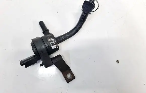 Valve vacuum