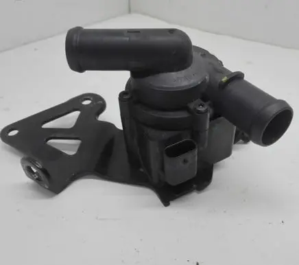 Audi A8 S8 D4 4H Electric auxiliary coolant/water pump 079965561