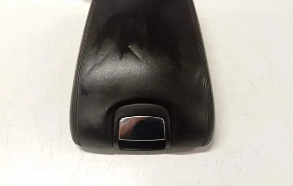 Jaguar S-Type Armrest