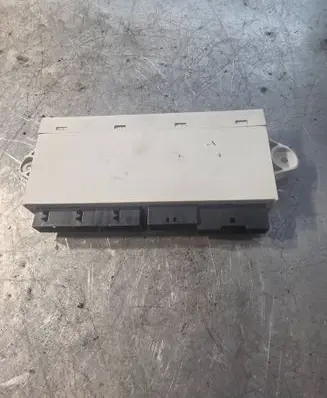 BMW 7 E65 E66 Door control unit/module 6921979 5WK48002