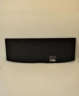 Mercedes-Benz R W251 Trunk/boot mat liner A2516802313