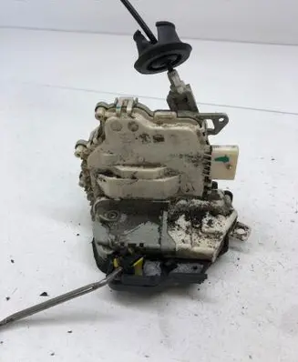 Audi A6 S6 C6 4F Rear door lock