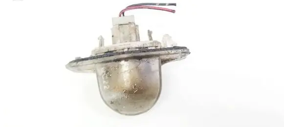 Honda Jazz Number plate light E44050