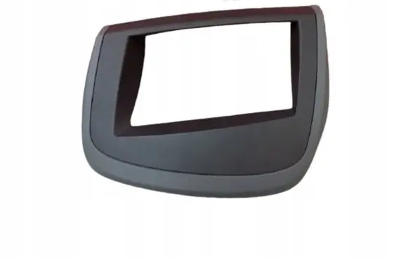 Audi A7 S7 4G Head up display trim 4G1857161