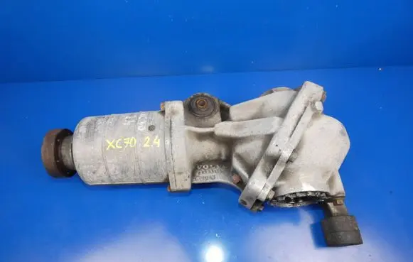 Volvo XC70 Rear differential 9463313