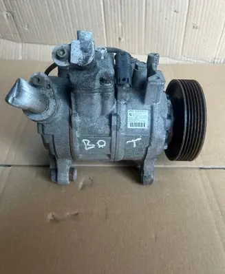 BMW X3 F25 Air conditioning (A/C) compressor (pump) 9225704 4471501662 64529225704