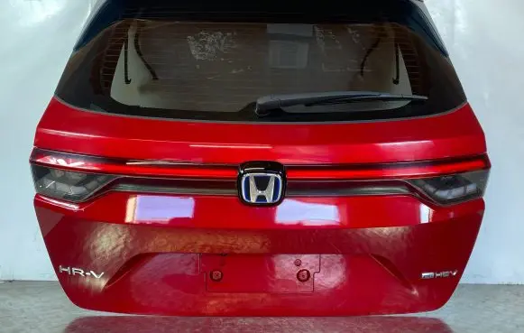Honda HR-V Tailgate/trunk/boot lid