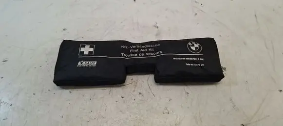 BMW 5 E60 E61 First aid kit 8270015