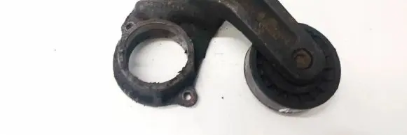 Chrysler Voyager Generator/alternator belt tensioner 90512846F