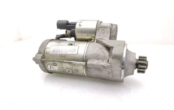 Volkswagen Transporter - Caravelle T5 Starter motor 8080386 150105