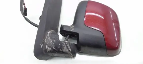 Fiat Qubo Front door electric wing mirror