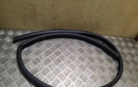 Opel Frontera B Front door rubber seal