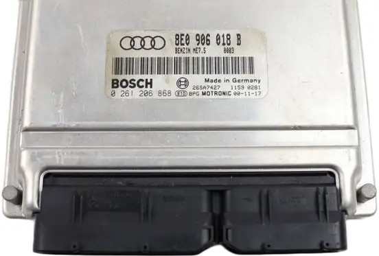 Engine control unit/module