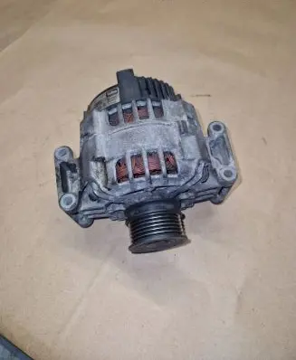 Audi A4 S4 B6 8E 8H Generator/alternator 06B903016S 120A