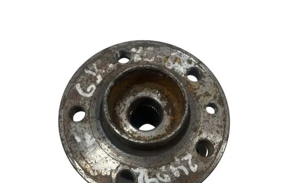 Volvo XC60 Rear wheel ball bearing 