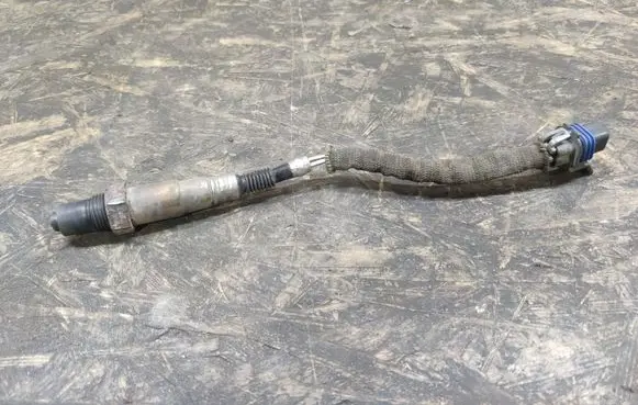 Cadillac SRX Lambda probe sensor 12590035 258006746