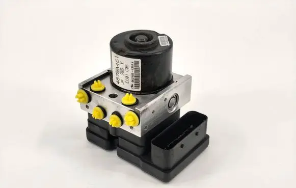 Mitsubishi Lancer X ABS Pump 4670A461 06210213184 06210957133