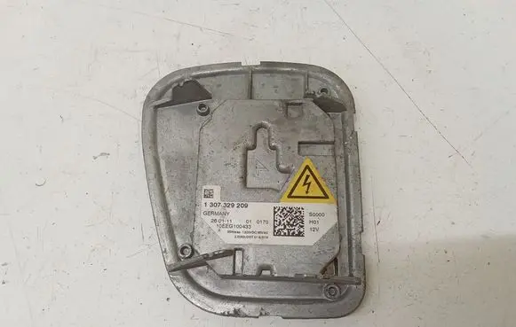 Volvo V50 Xenon control unit/module 1307329209