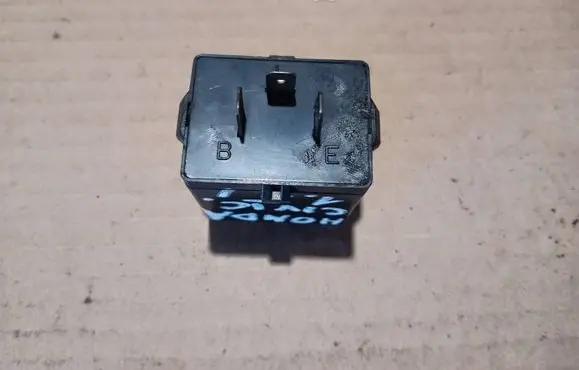 Other relay